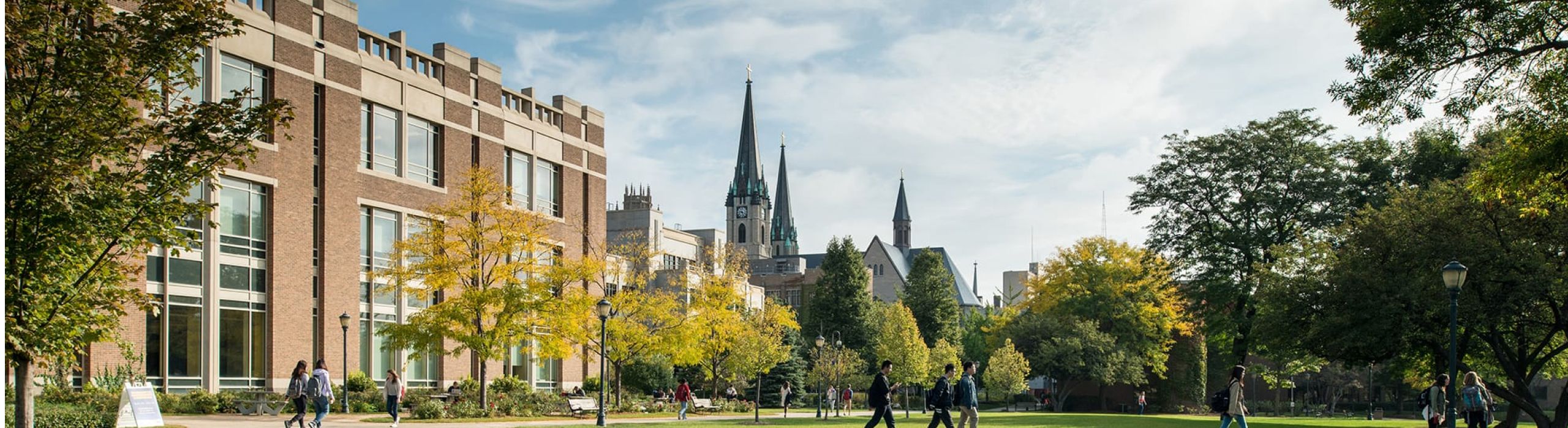 Marquette University Acceptance Rate, Employability Rate, Courses