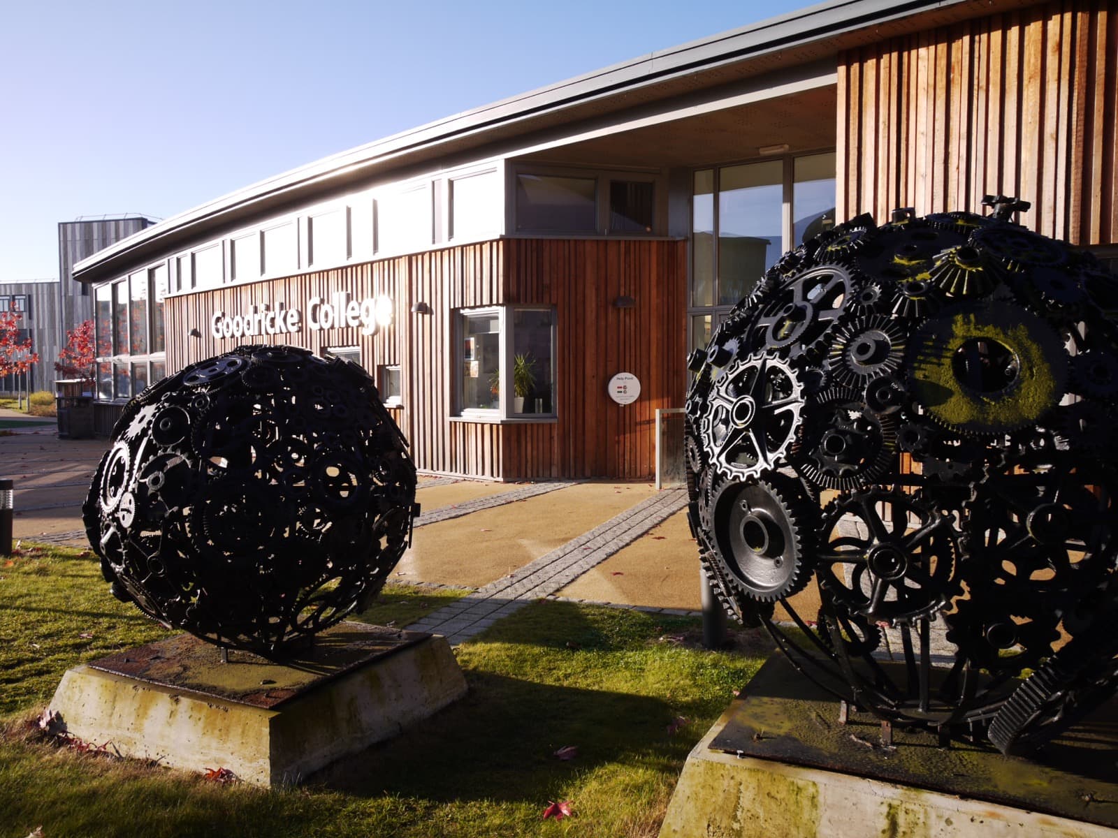 University of York Acceptance Rate, Employability Rate, Courses