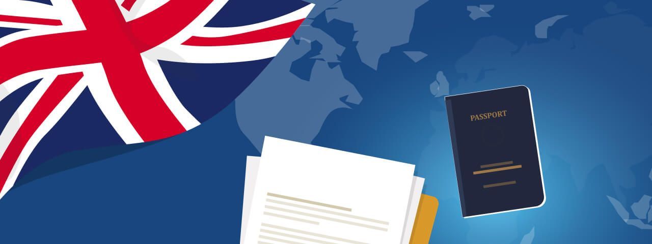 The ultimate guide to your UK student visa