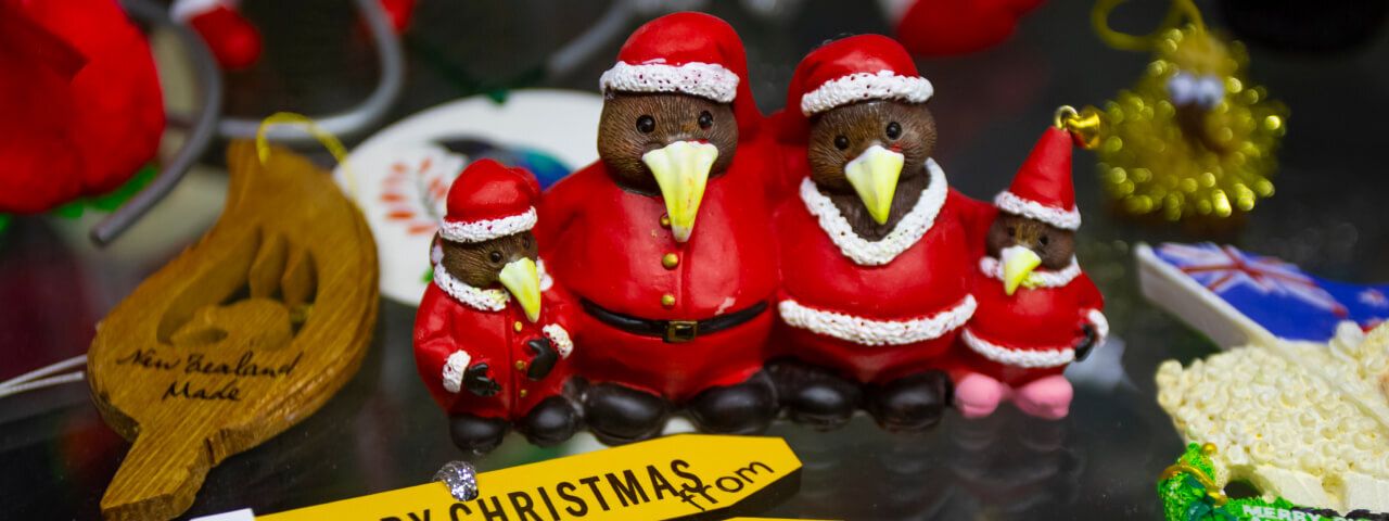 How to spend Christmas as an international student in New Zealand